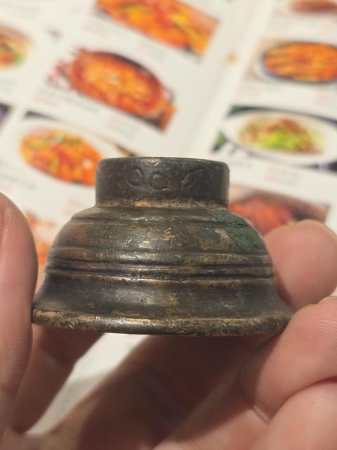 古玩雜項(xiàng)燈真品鑒賞圖