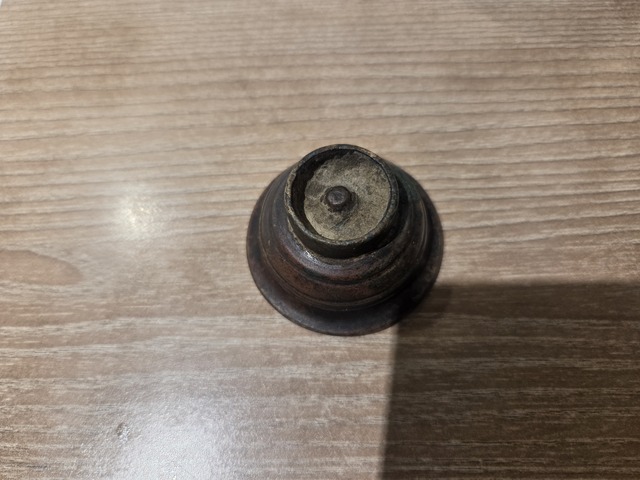 古玩雜項(xiàng)燈真品鑒賞圖