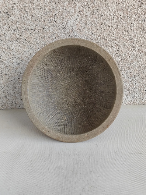 古玩陶瓷碾茶碗拍賣，當前價格580元