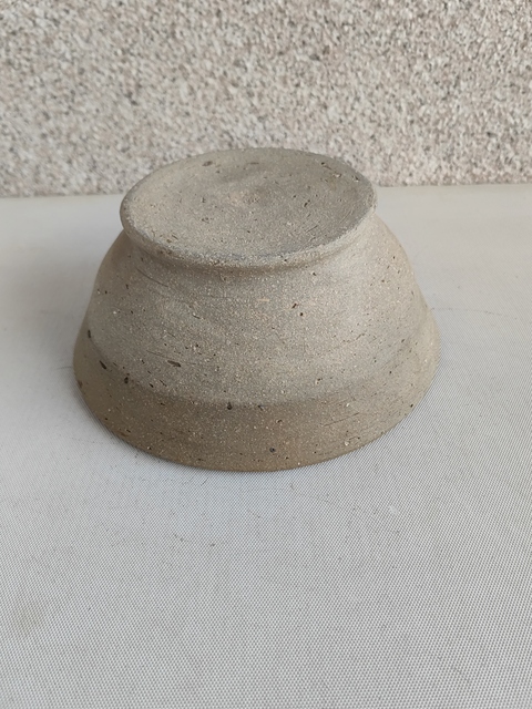 古玩陶瓷碾茶碗拍賣，當前價格580元