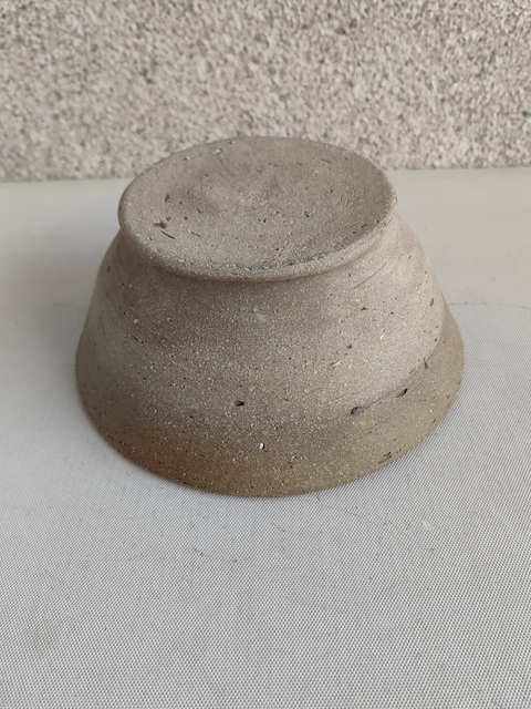 古玩陶瓷碾茶碗拍賣，當前價格580元