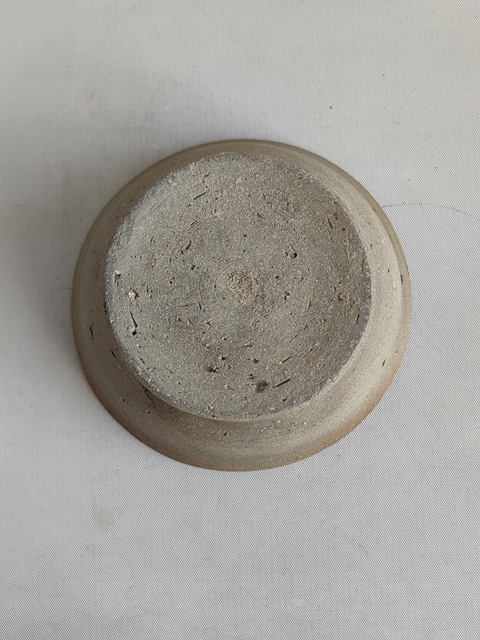 古玩陶瓷碾茶碗拍賣，當前價格580元