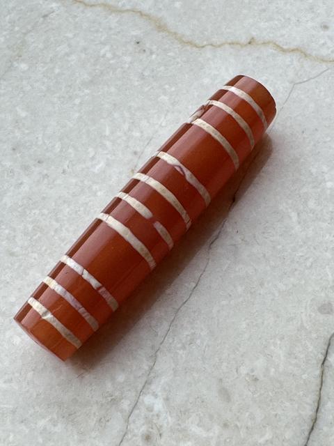 古玩雜項珠真品鑒賞圖