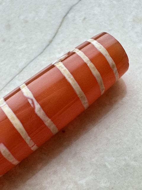 古玩雜項珠真品鑒賞圖