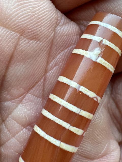 古玩雜項珠真品鑒賞圖