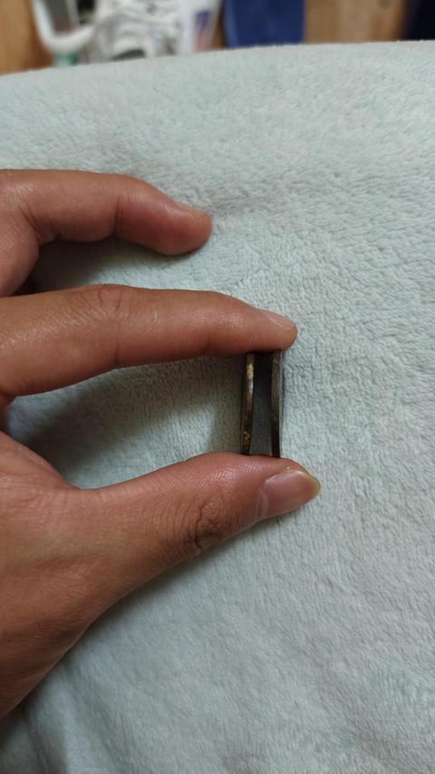 古玩錢幣萬之域游戲機幣真品鑒賞圖