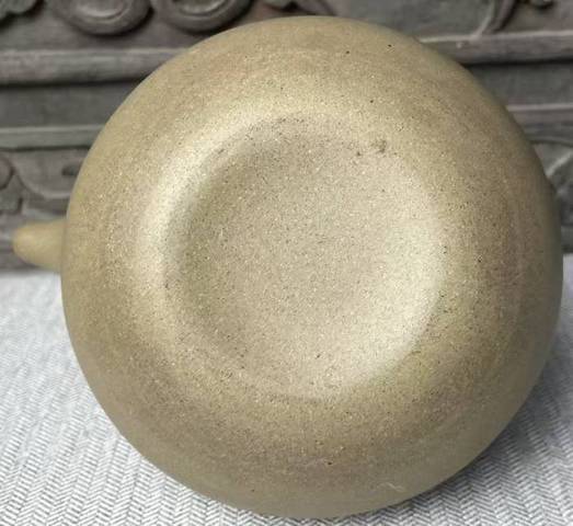 古玩雜項(xiàng)紫砂壺真品鑒賞圖