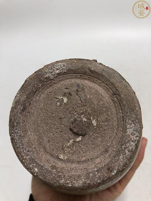 古玩陶瓷宋元·青釉瓶拍賣，當前價格5888元