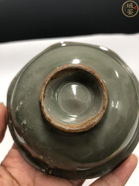 古玩陶瓷元代·龜心荷葉盞拍賣，當(dāng)前價(jià)格12000元