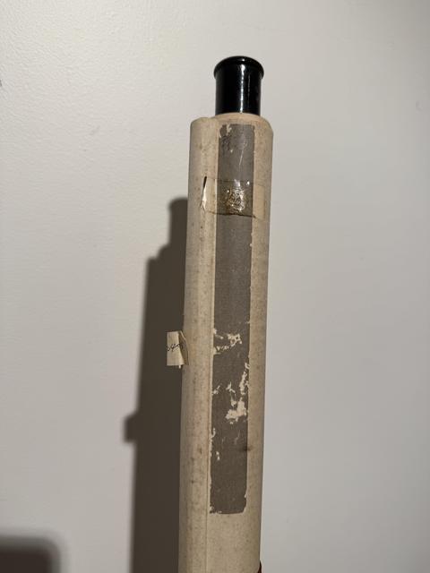 古玩字畫(huà)程璋款花鳥(niǎo)真品鑒賞圖