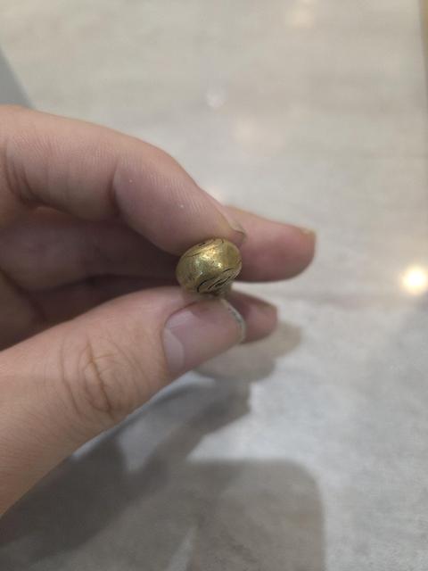 古玩雜項藏印真品鑒賞圖