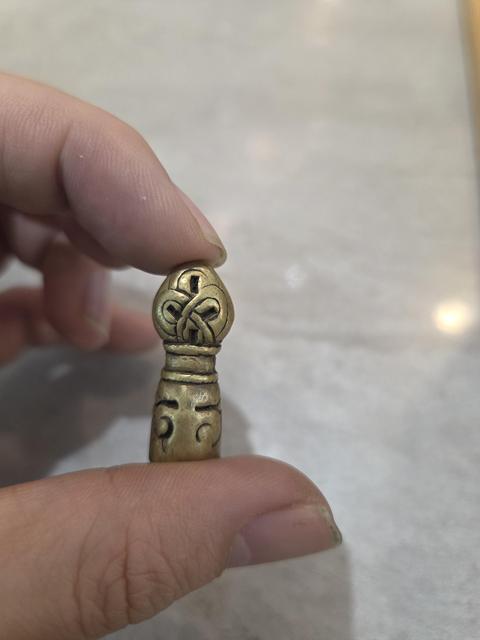 古玩雜項藏印真品鑒賞圖