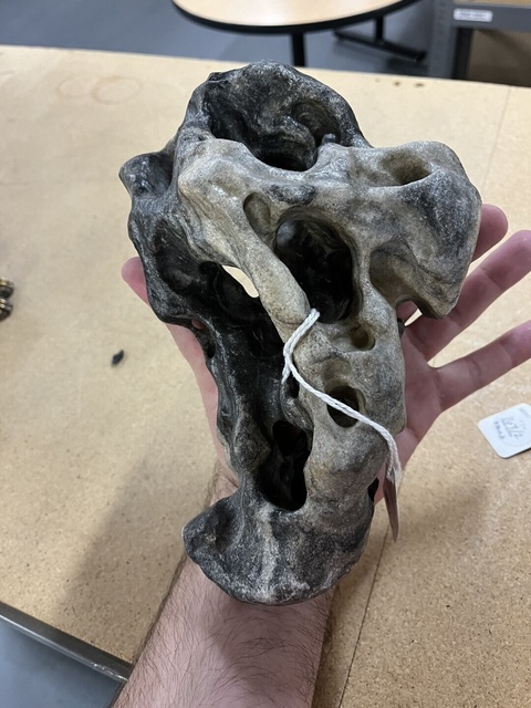 古玩雜項賞石真品鑒賞圖