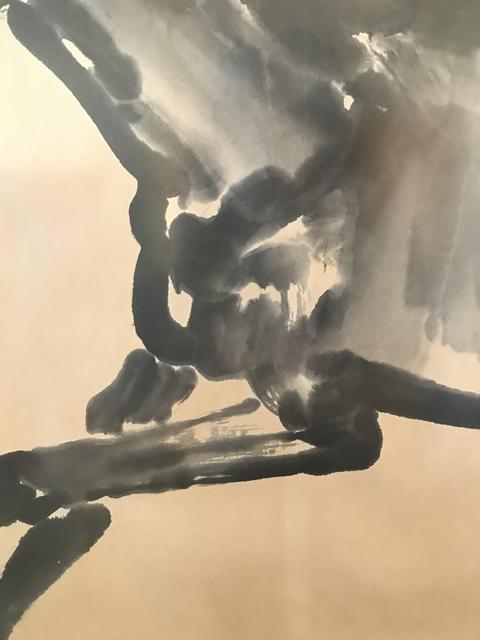 古玩字畫徐悲鴻款奔馬真品鑒賞圖