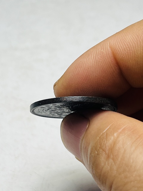 古玩錢幣湖南省造光緒元寶真品鑒賞圖