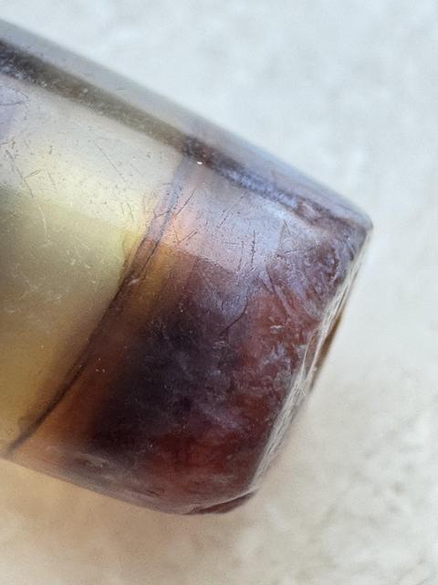 古玩雜項珠真品鑒賞圖