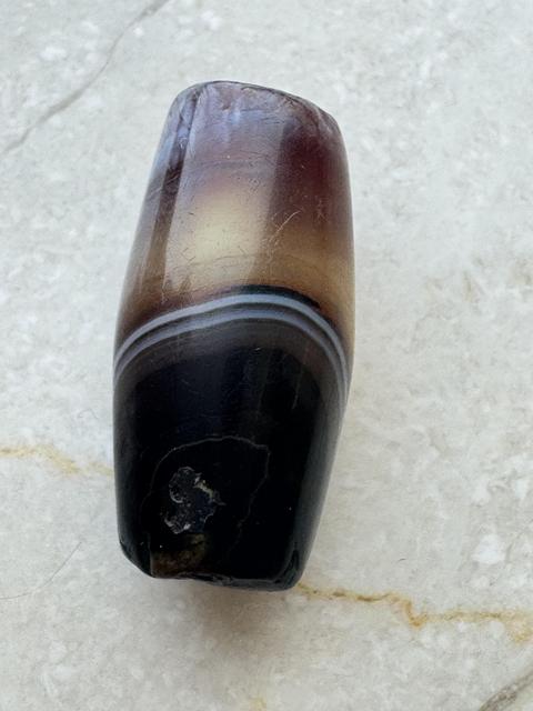 古玩雜項珠真品鑒賞圖