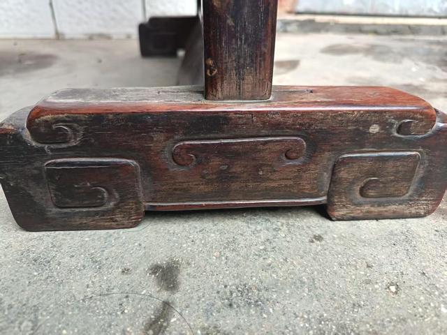 古玩雜項(xiàng)插屏真品鑒賞圖