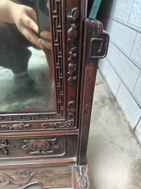 古玩雜項(xiàng)插屏真品鑒賞圖