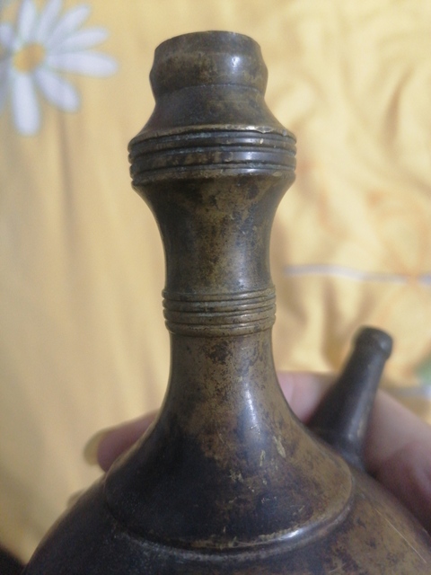 古玩銅器銅器真品鑒賞圖