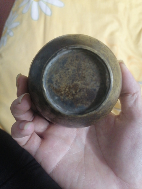 古玩銅器銅器真品鑒賞圖