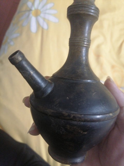 古玩銅器銅器真品鑒賞圖
