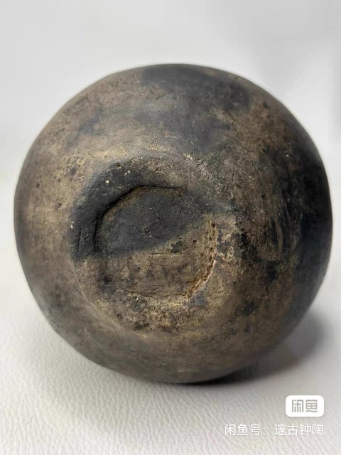 古玩陶瓷卡約文化真品鑒賞圖