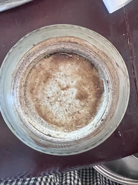 古玩陶瓷青花碗真品鑒賞圖