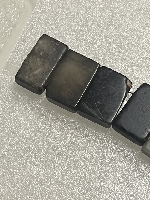 古玩玉器仿古玉片真品鑒賞圖