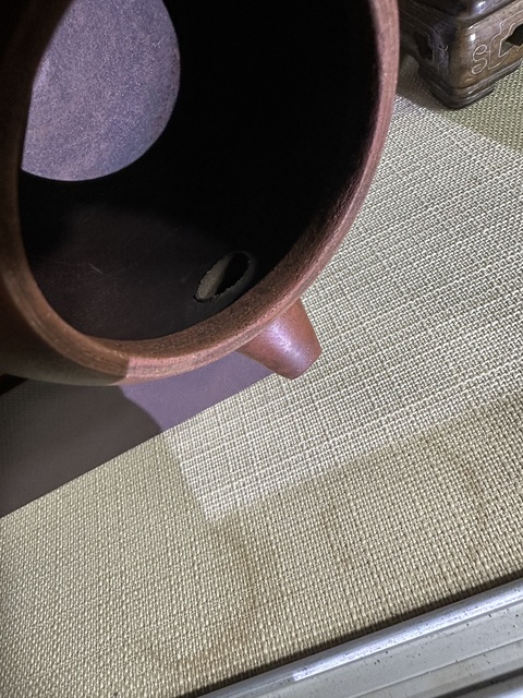 古玩雜項(xiàng)龍蛋壺真品鑒賞圖