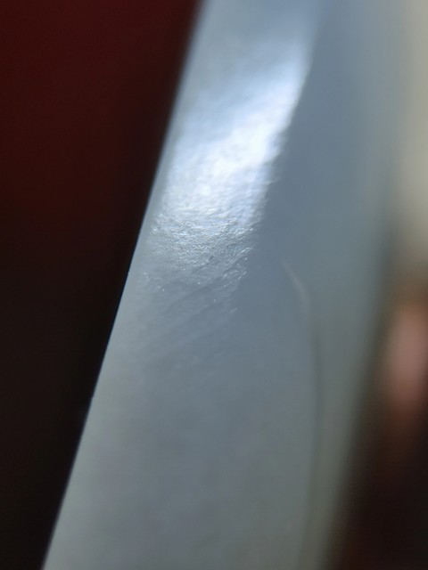 古玩玉器玉花片真品鑒賞圖