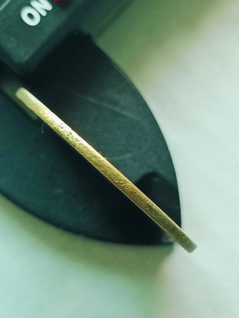 古玩錢幣道光通寶真品鑒賞圖