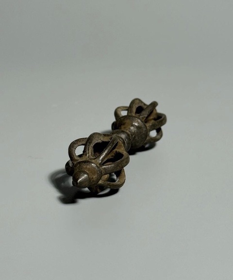 古玩雜項杵真品鑒賞圖