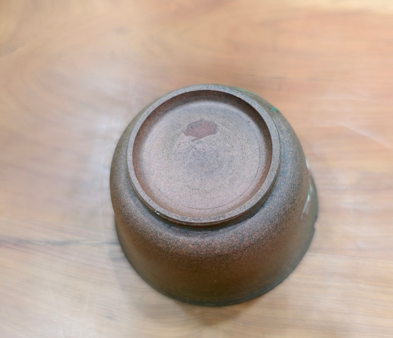 古玩雜項紫砂杯真品鑒賞圖