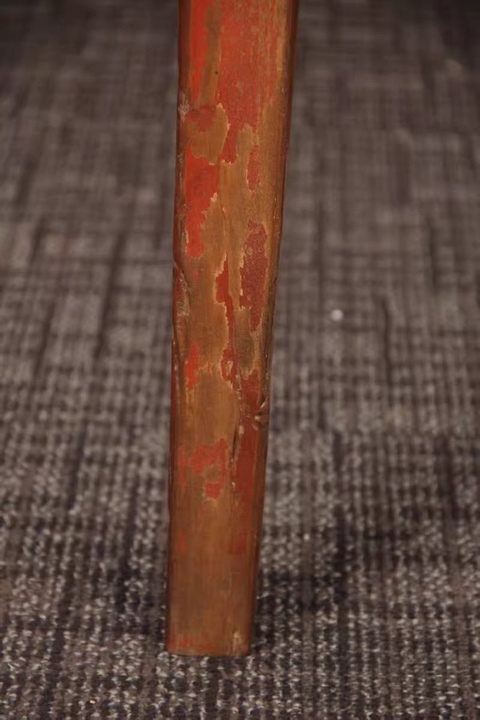 古玩雜項(xiàng)舉牌真品鑒賞圖