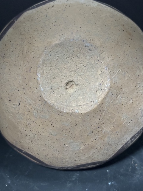 古玩陶瓷馬家窯彩陶罐拍賣，當前價格336元