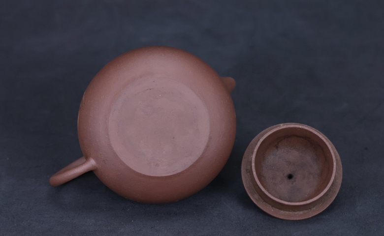 古玩雜項潘壺真品鑒賞圖