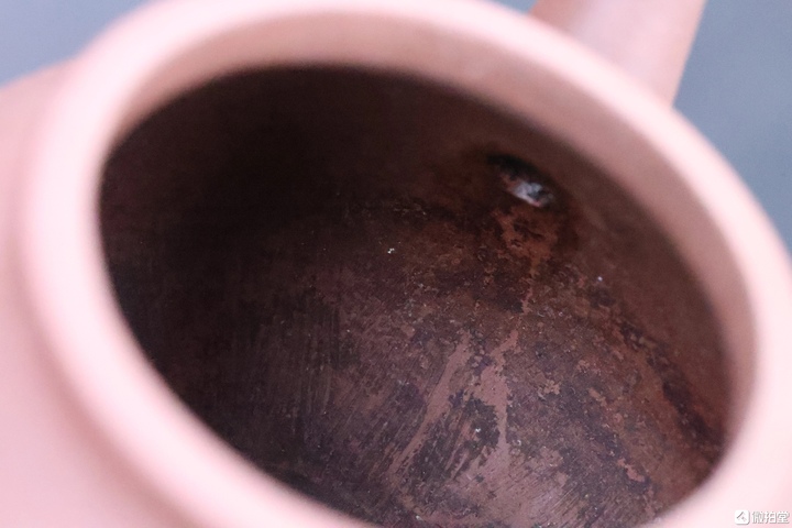 古玩雜項潘壺真品鑒賞圖