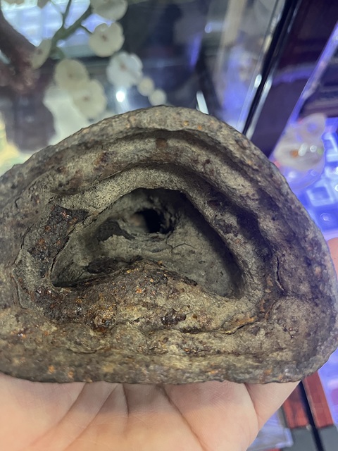 古玩銅器佛像真品鑒賞圖
