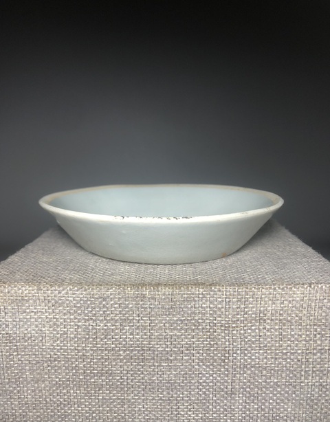 古玩陶瓷(館藏級精品全品)影青釉刻花洗拍賣,當前價格6888元