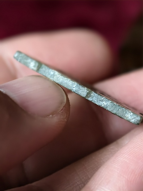 古玩玉器饕餮紋佩拍賣，當前價格3500元