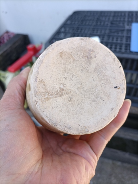 古玩陶瓷長沙窯青釉執(zhí)壺拍賣,當(dāng)前價格800元