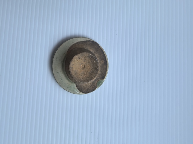 古玩陶瓷影青執(zhí)壺真品鑒賞圖