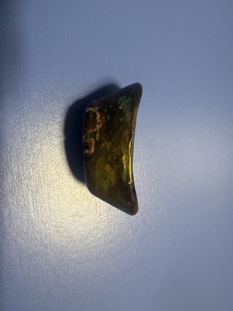 古玩錢幣壽字紋元寶真品鑒賞圖