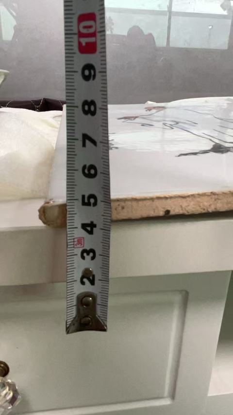古玩陶瓷人物瓷板畫真品鑒賞圖