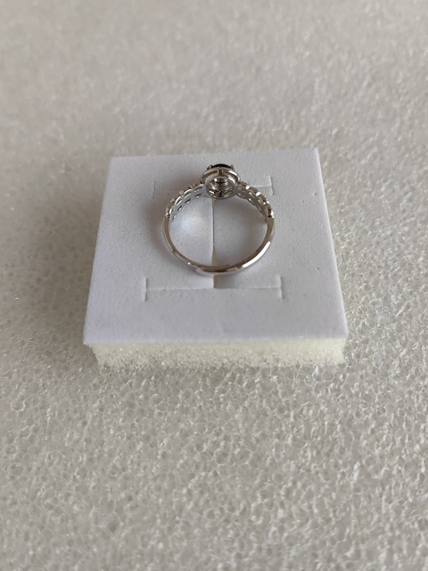 古玩玉器天然翡翠鑲嵌戒指拍賣,當(dāng)前價格398元