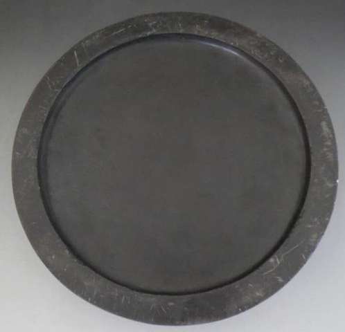 古玩雜項硯臺真品鑒賞圖