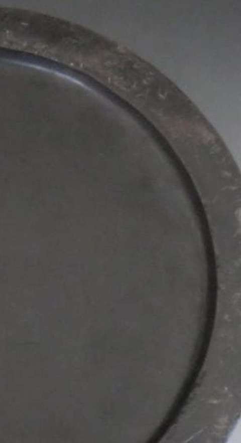 古玩雜項硯臺真品鑒賞圖