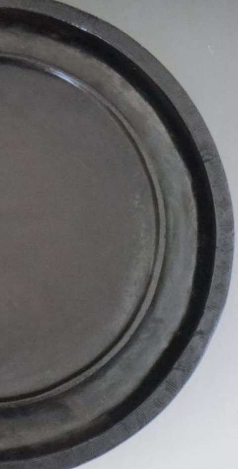 古玩雜項硯臺真品鑒賞圖