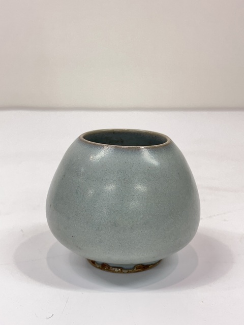 古玩雜項罐真品鑒賞圖